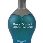 عطر ادکلن رز نویر ابسولو جورجیو والنتی - Rose Noire Absolue Giorgio Valenti - بررسی، قیمت و خرید