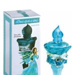 عطر ادکلن وانس آپان ا تایم بلو دیوا جورجیو والنتی - Once Upon a Time Blue Diva Giorgio Valenti - بررسی، قیمت و خرید