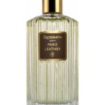 عطر ادکلن پاریس لدر گروس‌میث - Paris Leather Grossmith - بررسی، قیمت و خرید