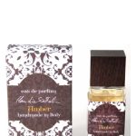 عطر ادکلن امبر کلودیا اسکاتولینی - Amber Claudia Scattolini - بررسی، قیمت و خرید