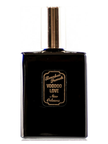 عطر ادکلن وودو لاو بوربون فرنچ پارفوم - Voodoo Love Bourbon French Parfums - بررسی، قیمت و خرید