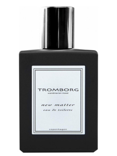 عطر ادکلن مایند متر ترومبورگ - Mind Matter Tromborg - بررسی، قیمت و خرید