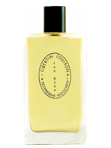 عطر ادکلن فوراور امبر لیبرتن لویسون تکنیک ایندیسکریت - Forever Amber Libertin Louison Technique Indiscrete - بررسی، قیمت و خرید