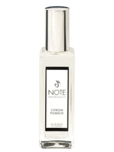 عطر ادکلن ستران پوملو نوت فراگرنس - Citron Pomelo Note Fragrances - بررسی، قیمت و خرید