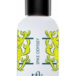 عطر ادکلن اسپایک ادیسه د فریگرنس کیچن - Spike Odyssey The Fragrance Kitchen - بررسی، قیمت و خرید