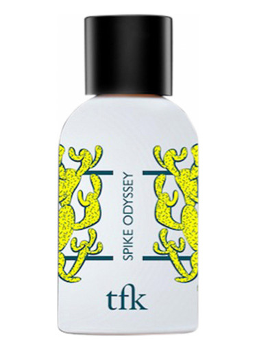 عطر ادکلن اسپایک ادیسه د فریگرنس کیچن - Spike Odyssey The Fragrance Kitchen - بررسی، قیمت و خرید