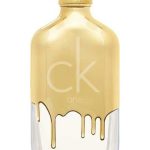 عطر ادکلن سی کی وان گلد کلوین کلاین - CK One Gold Calvin Klein - بررسی، قیمت و خرید