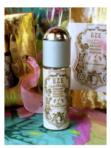 عطر ادکلن ایزی ولوت اند سوئیت پییز پرفومری - Eze Velvet & Sweet Pea’s Purrfumery - بررسی، قیمت و خرید