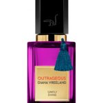 عطر ادکلن اولتریجیِس کالکشن سیمپلی دیواین دایانا وریلند - Outrageous Collection Simply Divine Diana Vreeland - بررسی، قیمت و خرید