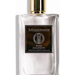 عطر ادکلن رز اگزالتانت می زن سیر - Rose Exaltante Mizensir - بررسی، قیمت و خرید