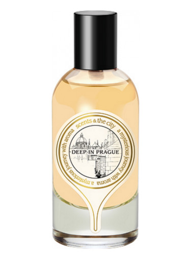 عطر ادکلن دیپ این پراگ布لاگ شن هو کس سنس اند د سیتی - Deep In Prague 布拉格深呼吸 Scents & The City 寻味地图 - بررسی، قیمت و خرید