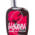 عطر ادکلن کام دو گارسون تو فلاور پاور کوم د گارسون - Comme des Garcons 2 Flower Power Comme des Garcons - بررسی، قیمت و خرید