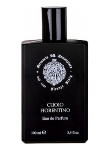 عطر ادکلن کویو فیورن‌تینو فارماسیا سنت آنونزیاتا - Cuoio Fiorentino Farmacia SS. Annunziata - بررسی، قیمت و خرید