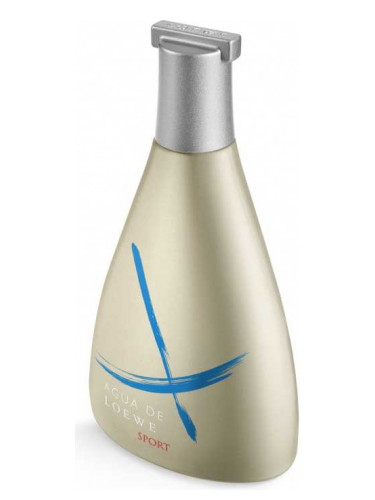 عطر ادکلن آگوا د لووه اسپرت ادیسیون اسپسیال لووه - Agua de Loewe Sport Edicion Especial Loewe - بررسی، قیمت و خرید
