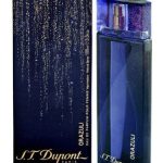 عطر ادکلن اُرازولی اس تی دوپونت - Orazuli S.T. Dupont - بررسی، قیمت و خرید