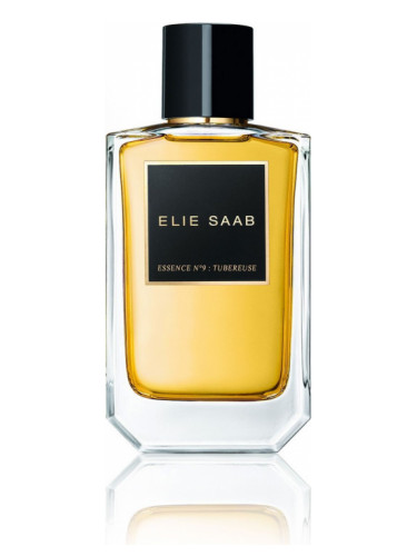عطر ادکلن اسنس نامبر ناین تیوبروز الی ساب - Essence No. 9 Tuberose Elie Saab - بررسی، قیمت و خرید