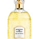 عطر ادکلن موشوار د مسیو گرلن - Mouchoir de Monsieur Guerlain - بررسی، قیمت و خرید