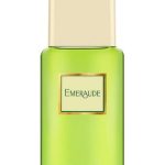 عطر ادکلن امرو کوتی - Emeraude Coty - بررسی، قیمت و خرید