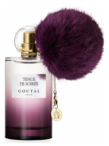 عطر ادکلن تنو دو سوآره گوتال - Tenue de Soiree Goutal - بررسی، قیمت و خرید