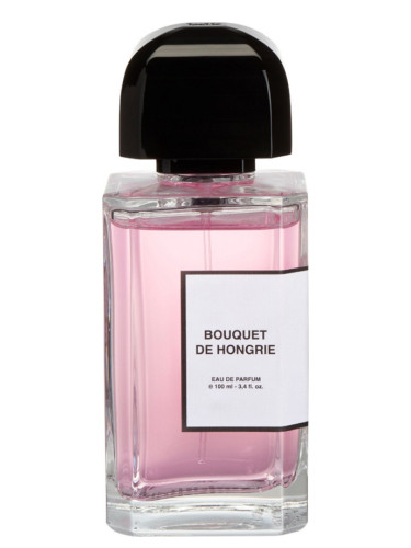 عطر ادکلن بوکه دو هنگری بی‌دی‌کی پرفیومز - Bouquet de Hongrie BDK Parfums - بررسی، قیمت و خرید