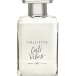 عطر ادکلن کالی وایبز هالیستر - Cali Vibes Hollister - بررسی، قیمت و خرید
