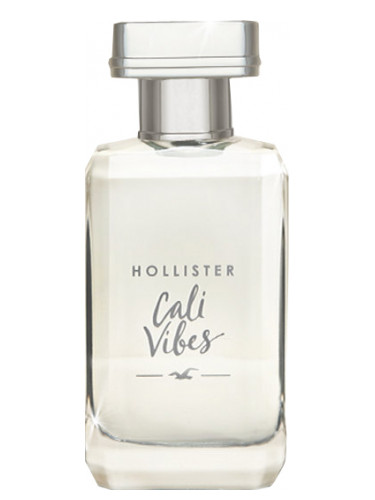 عطر ادکلن کالی وایبز هالیستر - Cali Vibes Hollister - بررسی، قیمت و خرید