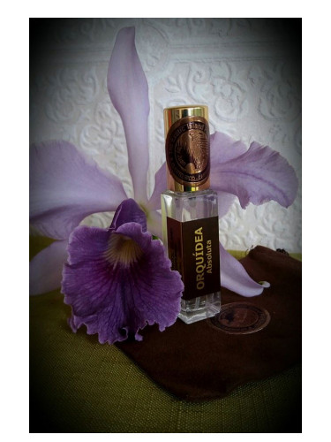 عطر ادکلن اورکیدیا ابسولوتا دِ آگزوٹک آیلند پرفیومر - Orquidea Absoluta The Exotic Island Perfumer - بررسی، قیمت و خرید