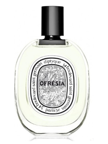 عطر ادکلن آفرزیا او دو تویلت دیپتیک - Ofresia Eau de Toilette Diptyque - بررسی، قیمت و خرید