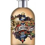 عطر ادکلن تتو جانگل هم مایکل ژرمن - Tattoo Jungle Homme Michel Germain - بررسی، قیمت و خرید