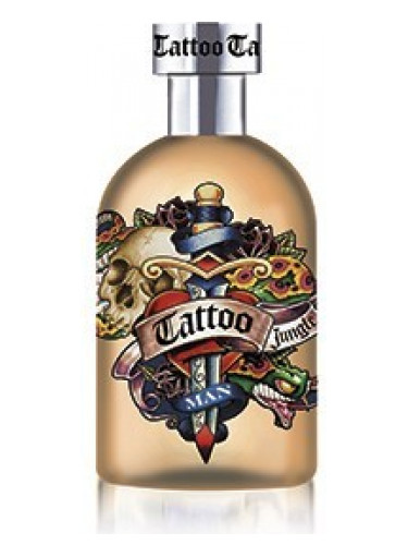 عطر ادکلن تتو جانگل هم مایکل ژرمن - Tattoo Jungle Homme Michel Germain - بررسی، قیمت و خرید
