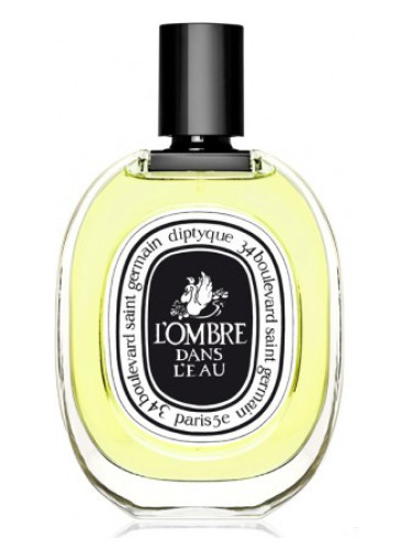 عطر ادکلن لومبغ دان لو ادو تویلت دیپتیک - L'Ombre Dans L'Eau Eau de Toilette Diptyque - بررسی، قیمت و خرید