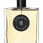 عطر ادکلن کشمیره هجده پیر گیوم پاری - Cadjmere 18 Pierre Guillaume Paris - بررسی، قیمت و خرید