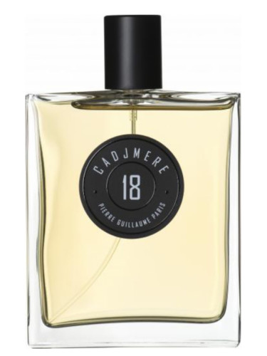 عطر ادکلن کشمیره هجده پیر گیوم پاری - Cadjmere 18 Pierre Guillaume Paris - بررسی، قیمت و خرید