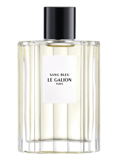 عطر ادکلن سنگ بلو لو گالیون - Sang Bleu Le Galion - بررسی، قیمت و خرید