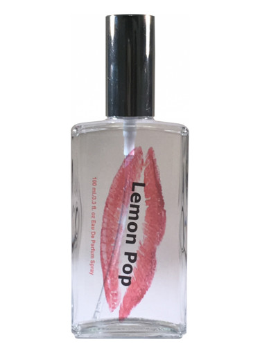 عطر ادکلن لیمون پاپ هاوت پارفومز - Lemon Pop Haught Parfums - بررسی، قیمت و خرید