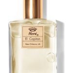 عطر ادکلن ال کپیتان هووِ پارفیومر - El Capitan Hové Parfumeur, Ltd. - بررسی، قیمت و خرید