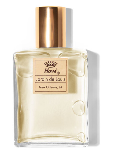 عطر ادکلن ژاردن دو لوی هوو پرفیومر - Jardin de Louis Hové Parfumeur, Ltd. - بررسی، قیمت و خرید