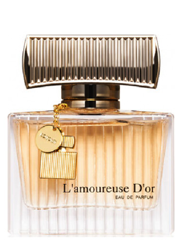 عطر ادکلن لاموروز دور بویتون - L'amoureuse D'or 金色恋人 Boitown 冰希黎 - بررسی، قیمت و خرید