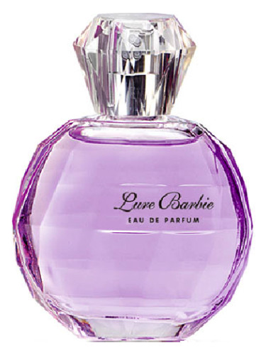 عطر ادکلن لور باربی بویتون - Lure Barbie 魅紫芭比 Boitown 冰希黎 - بررسی، قیمت و خرید