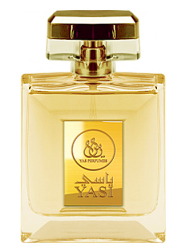 عطر ادکلن یاسی یاس پرفیومز - Yasi Yas Perfumes - بررسی، قیمت و خرید