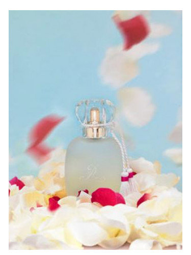 عطر ادکلن آن زفیغ د روز لِه پَرفَمز دُ روزین - Un Zephir de Rose Les Parfums de Rosine - بررسی، قیمت و خرید