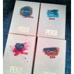 عطر ادکلن کویرس پِکجی - Cuir6 Pekji - بررسی، قیمت و خرید
