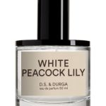 عطر ادکلن وایت پیکاک لیلی دی‌اس اند دورگا - White Peacock Lily DS&Durga - بررسی، قیمت و خرید