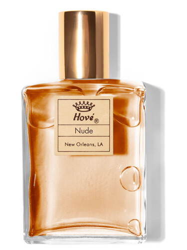 عطر ادکلن نود هووه پارفومر - Nude Hové Parfumeur, Ltd. - بررسی، قیمت و خرید