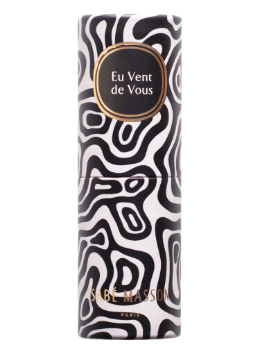 عطر ادکلن ایو وون دو وو ساب ماسون - Eu Vent de Vous Sabe Masson - بررسی، قیمت و خرید