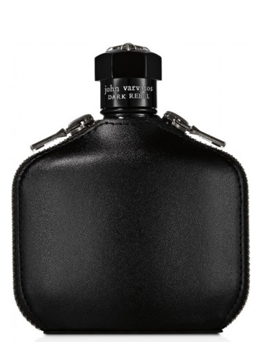عطر ادکلن دارک ربل رایدر جان وارواتوس - Dark Rebel Rider John Varvatos - بررسی، قیمت و خرید