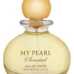 عطر ادکلن مای پرل سنشوال سرجیو نرو - My Pearl Sensual Sergio Nero - بررسی، قیمت و خرید