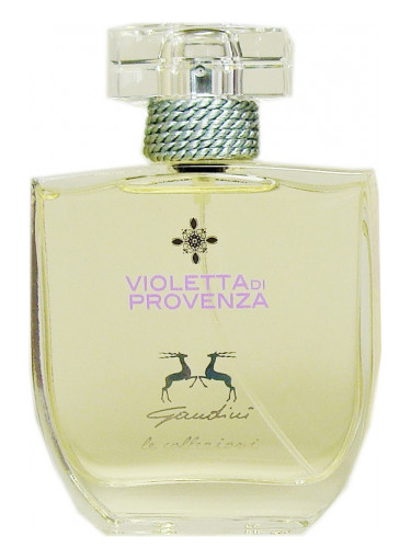 عطر ادکلن ویولتا دی پروونزا گاندینی ۱۸۹۶ - Violetta di Provenza Gandini 1896 - بررسی، قیمت و خرید