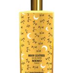 عطر ادکلن مون لدر ممو پاریس - Moon Leather Memo Paris - بررسی، قیمت و خرید