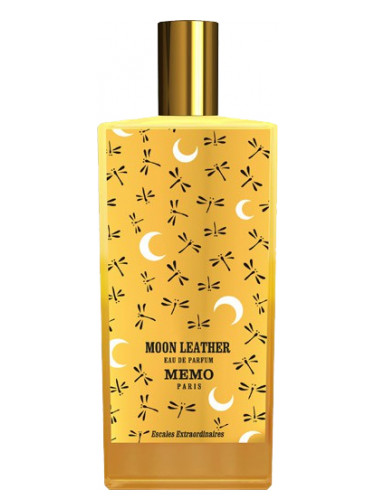 عطر ادکلن مون لدر ممو پاریس - Moon Leather Memo Paris - بررسی، قیمت و خرید